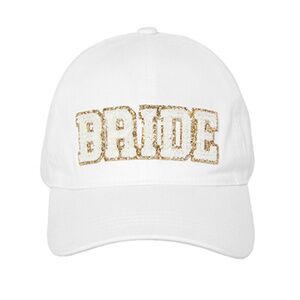 BRIDE Baseball Cap